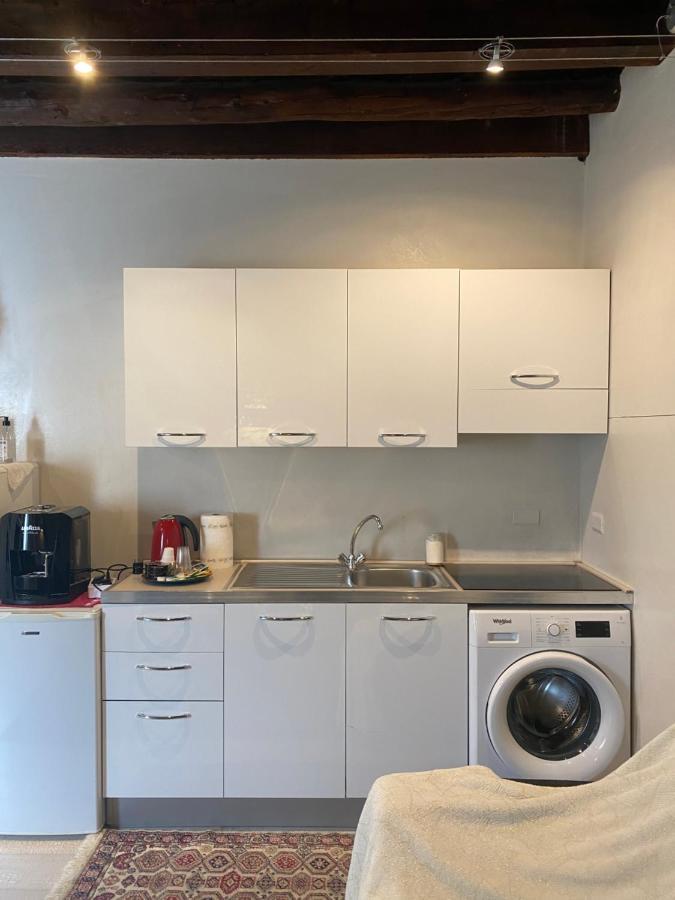 Abbraccio Di Giulietta Apartment Verona Exterior foto