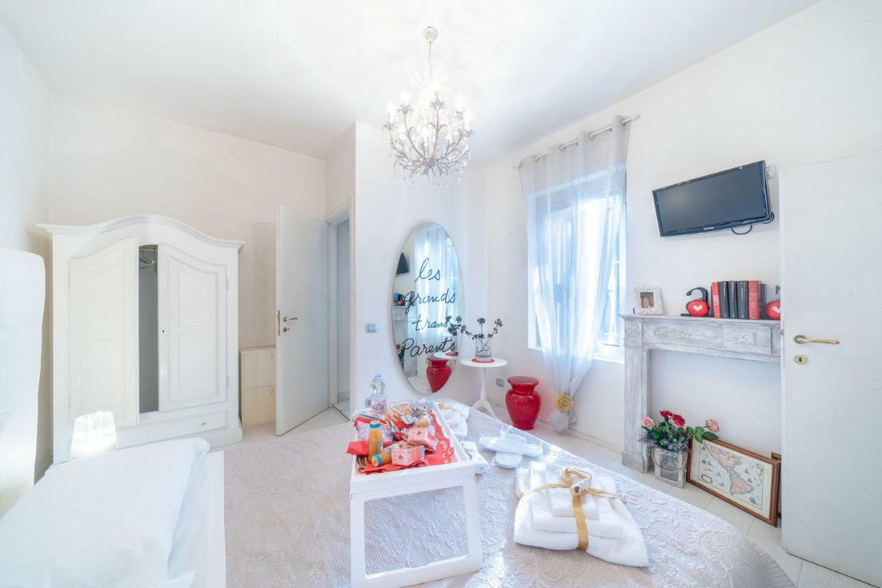 Abbraccio Di Giulietta Apartment Verona Exterior foto