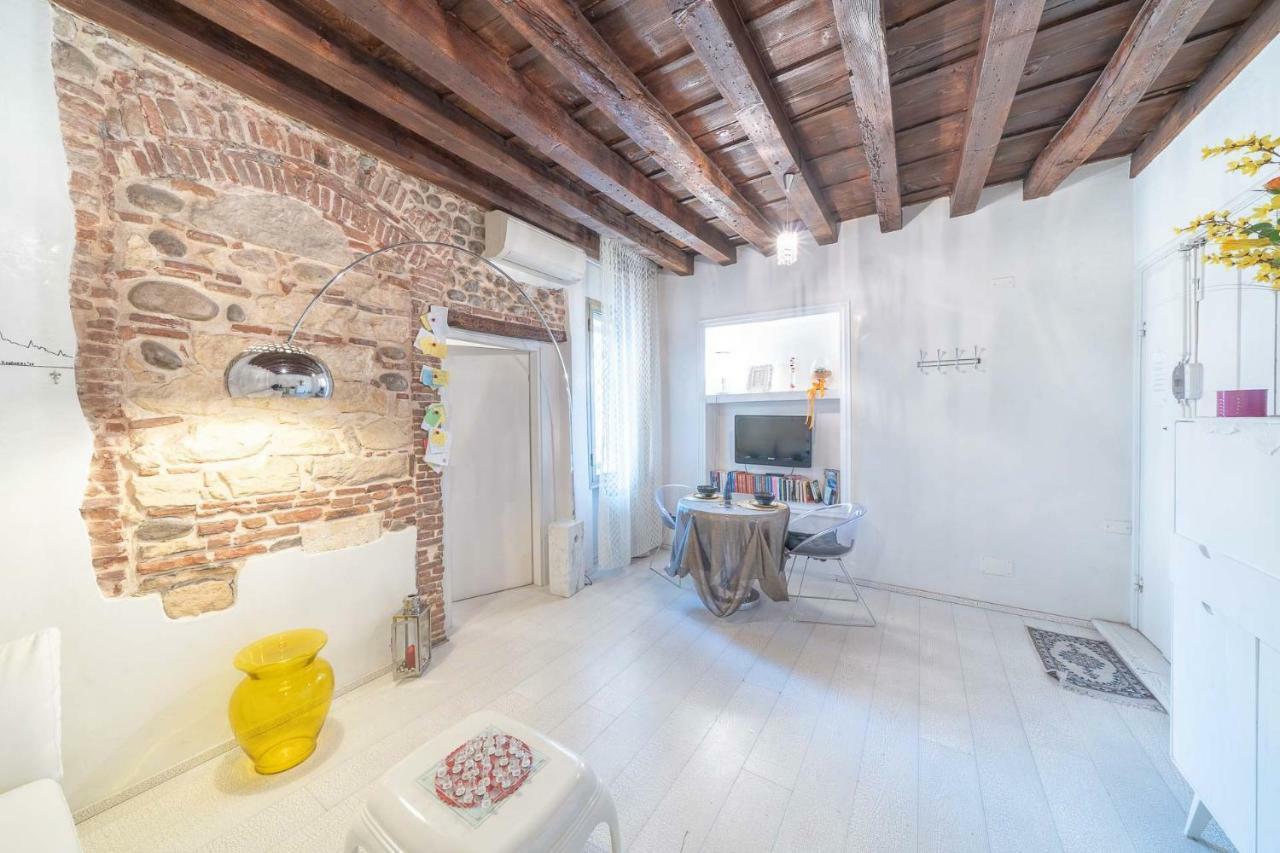 Abbraccio Di Giulietta Apartment Verona Exterior foto
