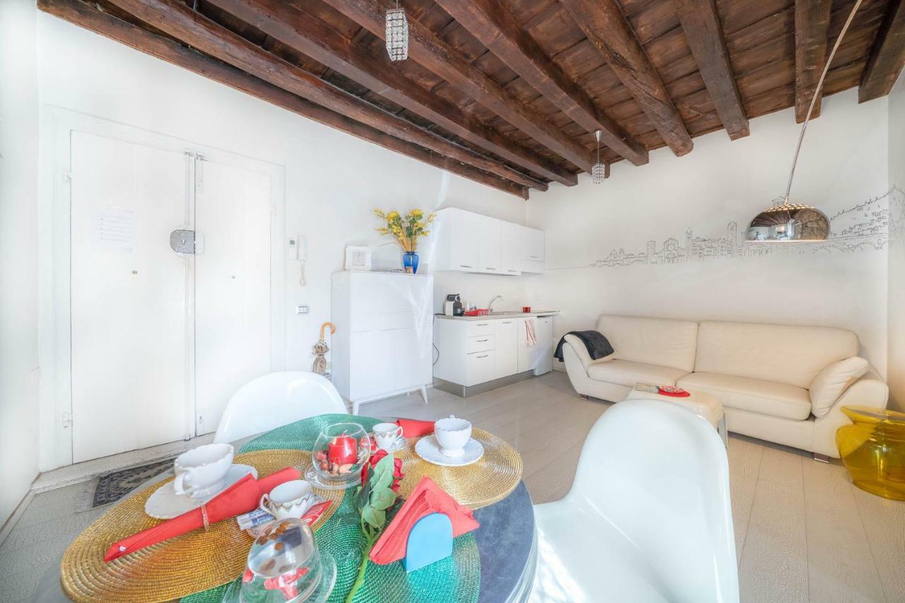 Abbraccio Di Giulietta Apartment Verona Exterior foto