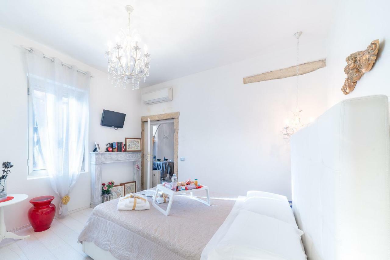 Abbraccio Di Giulietta Apartment Verona Exterior foto