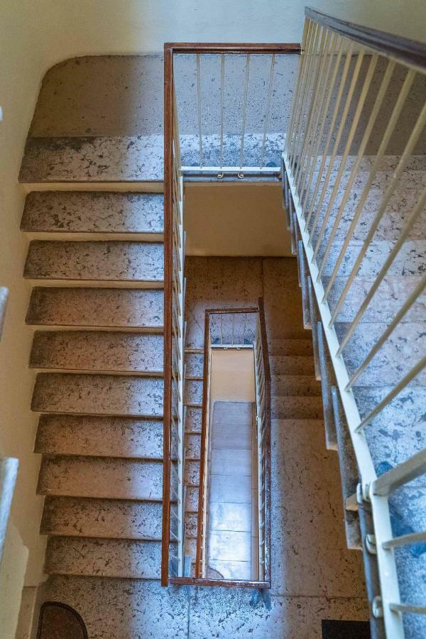 Abbraccio Di Giulietta Apartment Verona Exterior foto