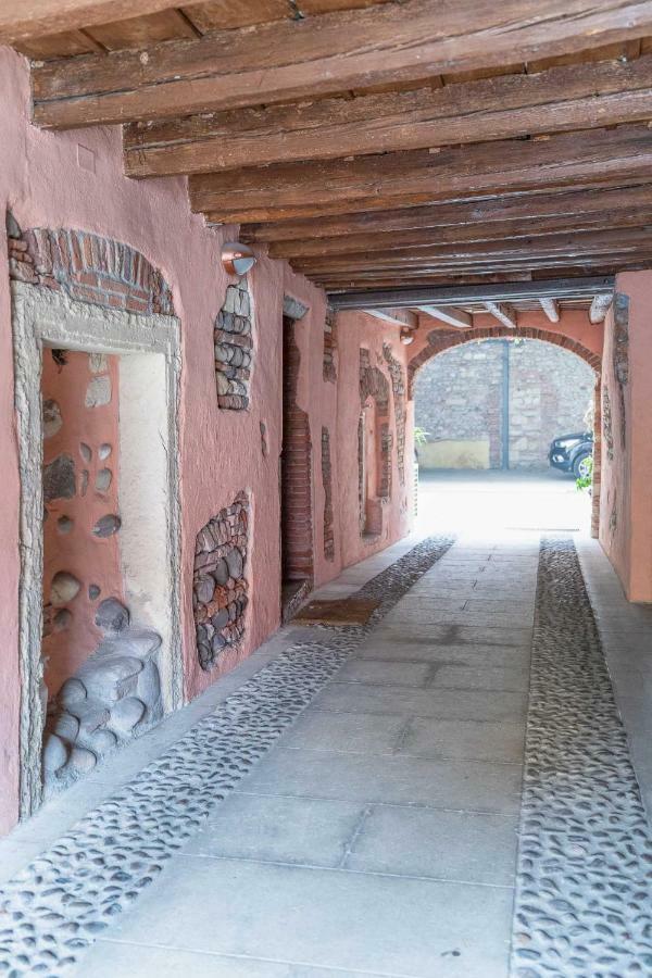 Abbraccio Di Giulietta Apartment Verona Exterior foto