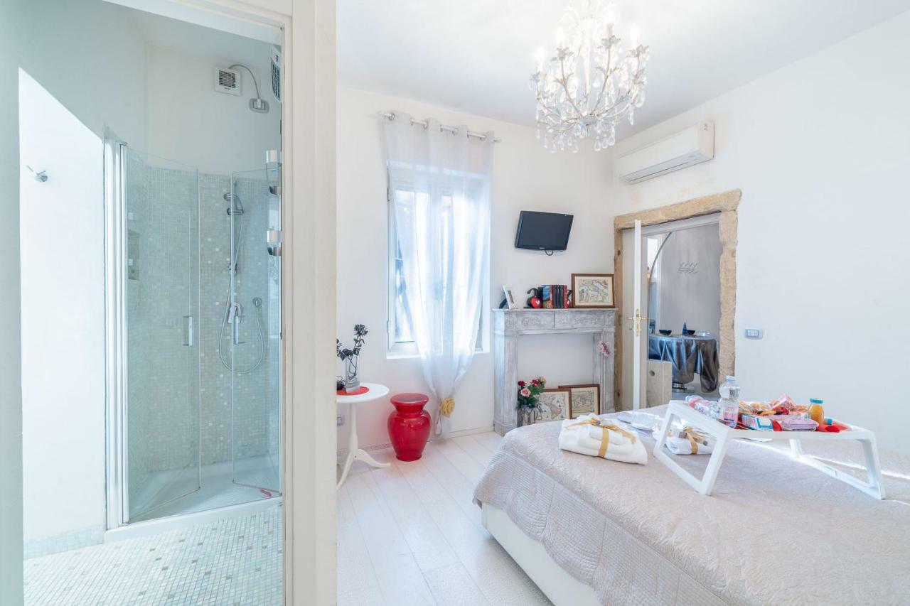 Abbraccio Di Giulietta Apartment Verona Exterior foto